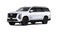 2026 Cadillac Escalade ESV V-Series