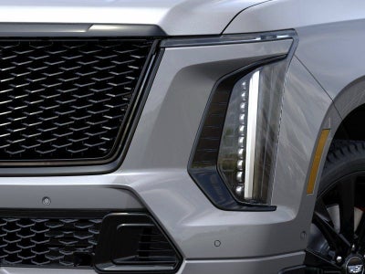 2026 Cadillac Escalade ESV V-Series