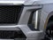 2026 Cadillac Escalade ESV V-Series