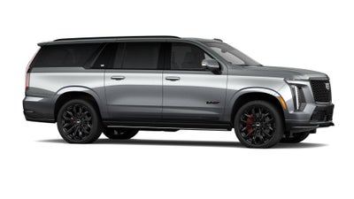2026 Cadillac Escalade ESV V-Series