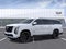 2026 Cadillac Escalade ESV V-Series