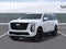 2026 Cadillac Escalade ESV V-Series