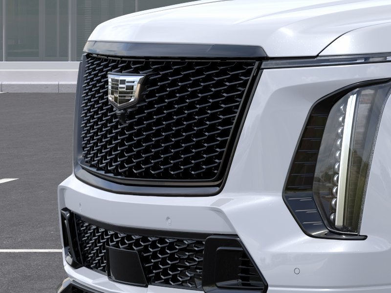 2026 Cadillac Escalade ESV V-Series