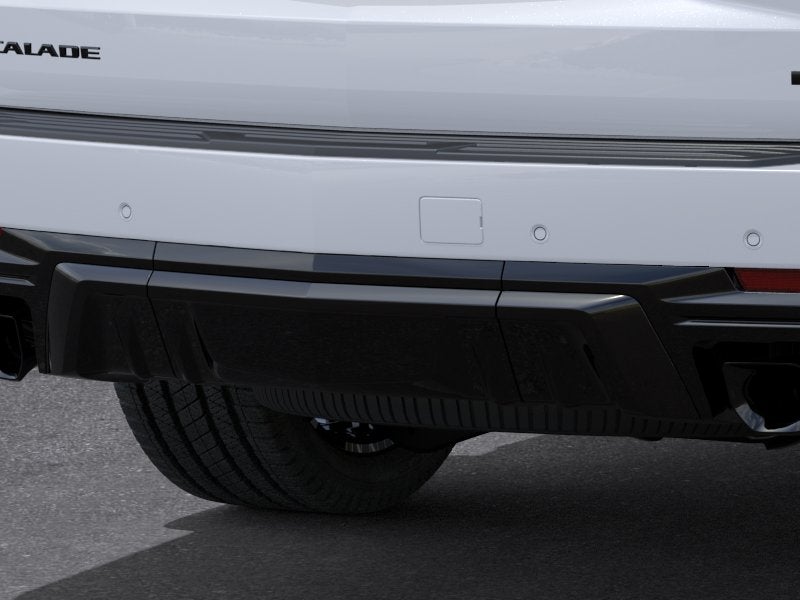 2026 Cadillac Escalade ESV V-Series