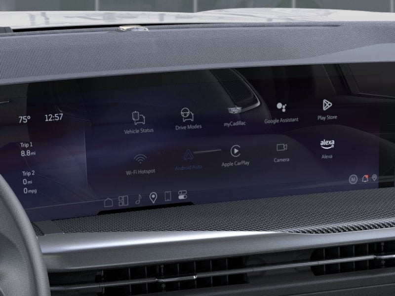 2026 Cadillac Escalade ESV V-Series