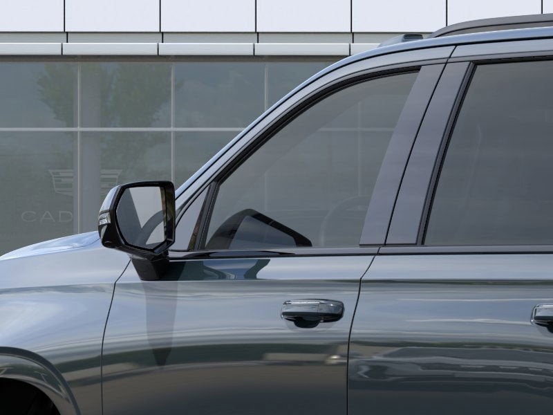 2026 Cadillac Escalade ESV V-Series