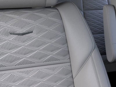 2026 Cadillac Escalade ESV V-Series