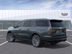 2026 Cadillac Escalade ESV V-Series