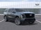 2026 Cadillac Escalade ESV V-Series