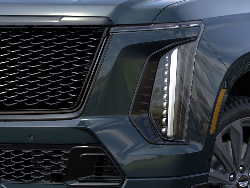 2026 Cadillac Escalade ESV V-Series