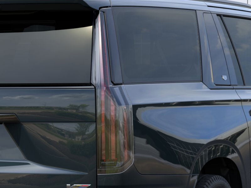 2026 Cadillac Escalade ESV V-Series