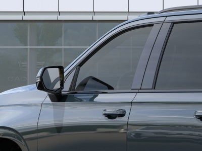 2026 Cadillac Escalade ESV V-Series