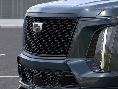 2026 Cadillac Escalade ESV V-Series