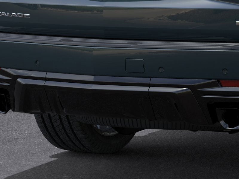 2026 Cadillac Escalade ESV V-Series