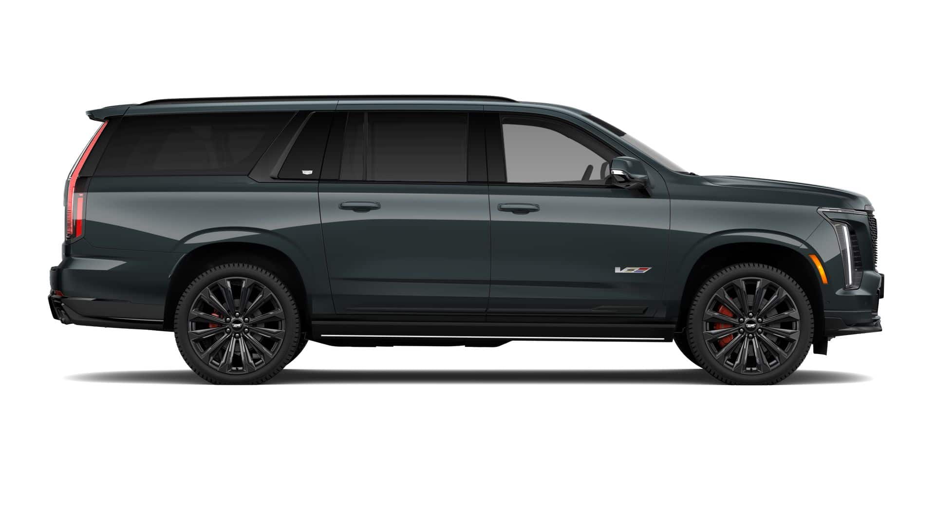 2026 Cadillac Escalade ESV V-Series