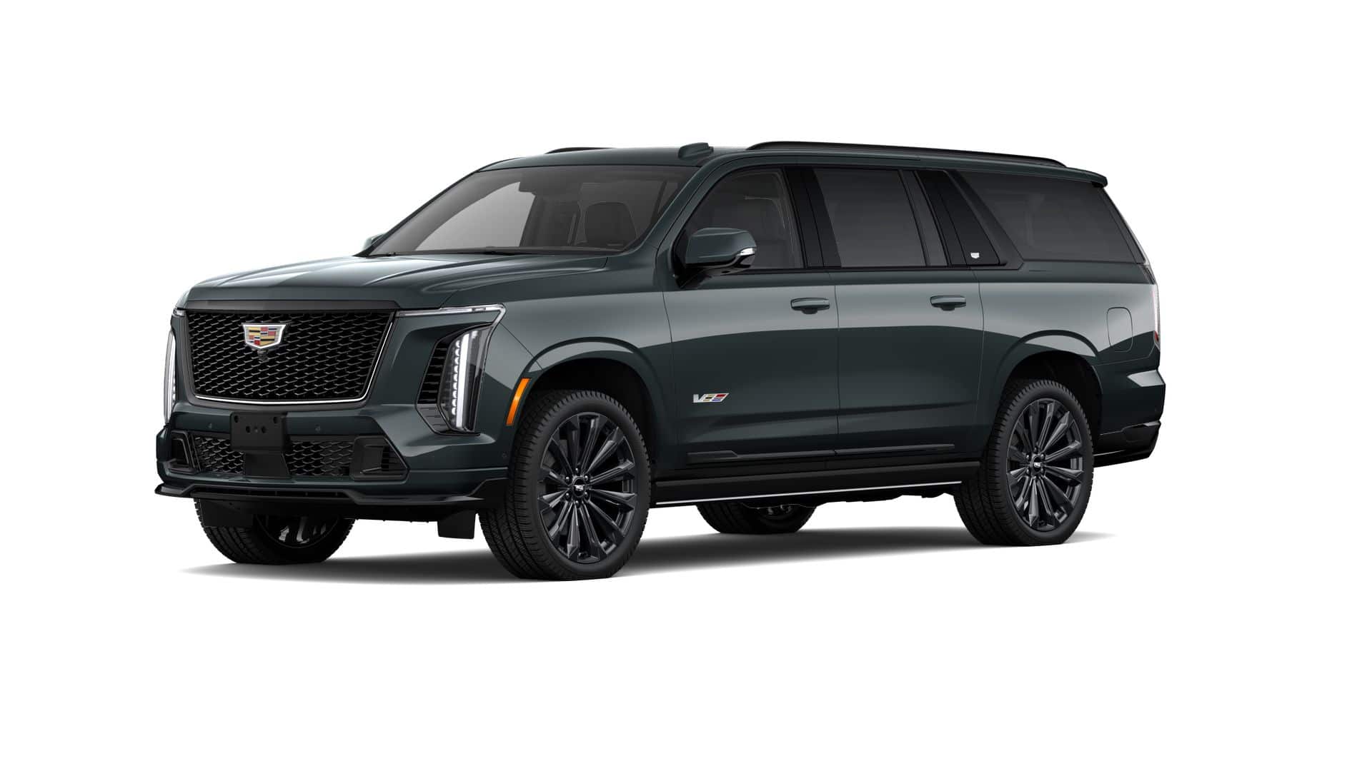 2026 Cadillac Escalade ESV V-Series