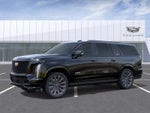 2027 Cadillac Escalade ESV V-Series
