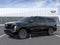 2027 Cadillac Escalade ESV V-Series