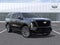 2027 Cadillac Escalade ESV V-Series