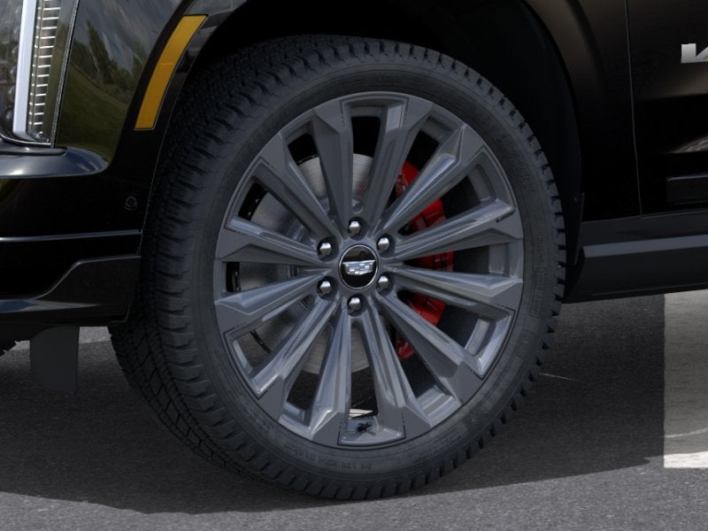 2027 Cadillac Escalade ESV V-Series