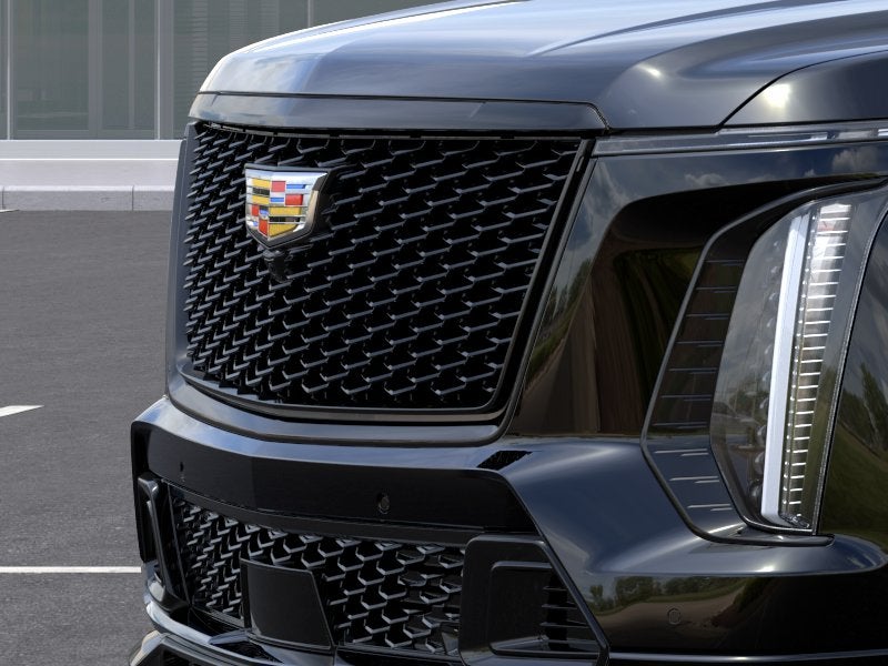2027 Cadillac Escalade ESV V-Series