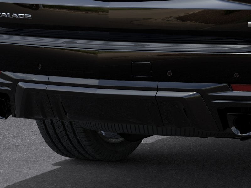 2027 Cadillac Escalade ESV V-Series