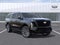 2027 Cadillac Escalade ESV V-Series