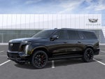 2027 Cadillac Escalade ESV V-Series