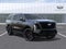2027 Cadillac Escalade ESV V-Series