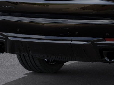2027 Cadillac Escalade ESV V-Series