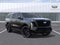 2027 Cadillac Escalade ESV V-Series