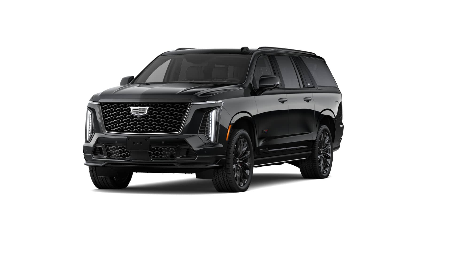 2027 Cadillac Escalade ESV V-Series - Photo 1