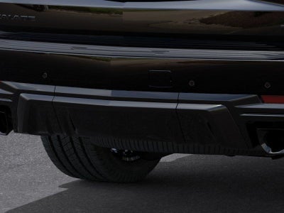 2026 Cadillac Escalade ESV V-Series