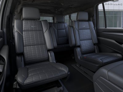2026 Cadillac Escalade ESV V-Series