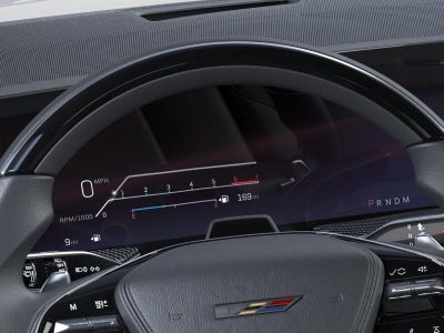 2026 Cadillac Escalade ESV V-Series