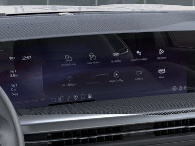 2026 Cadillac Escalade ESV V-Series