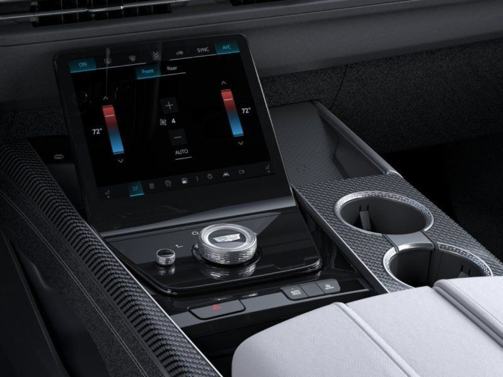 2026 Cadillac Escalade ESV V-Series