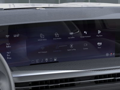 2026 Cadillac Escalade ESV V-Series