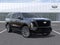 2026 Cadillac Escalade ESV V-Series