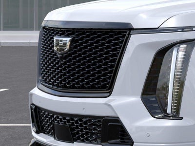 2027 Cadillac Escalade ESV V-Series