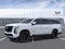 2027 Cadillac Escalade ESV V-Series