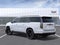 2027 Cadillac Escalade ESV V-Series