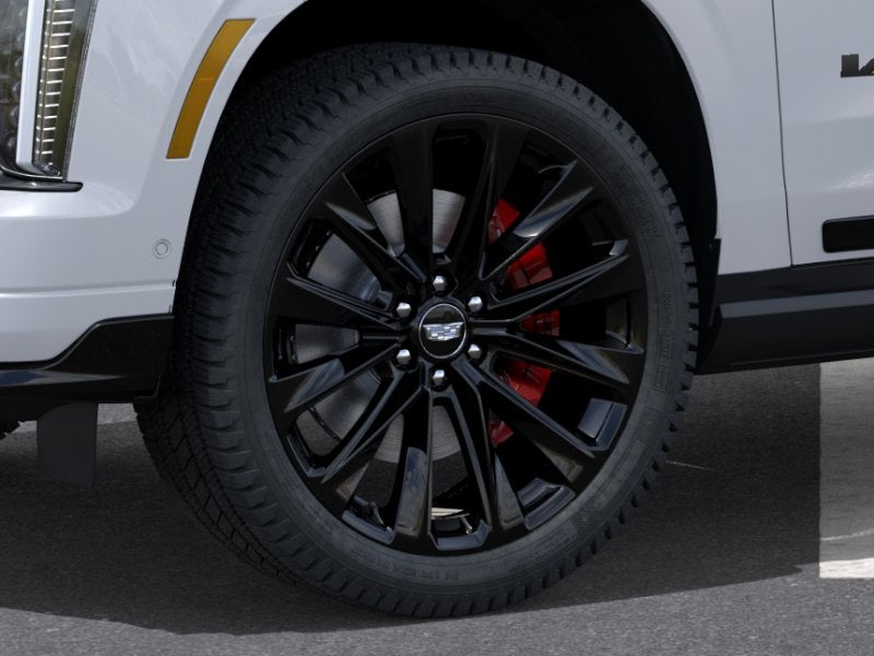 2027 Cadillac Escalade ESV V-Series