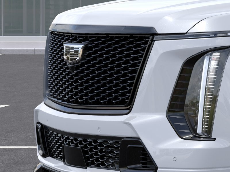2027 Cadillac Escalade ESV V-Series