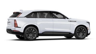 2026 Cadillac ESCALADE IQ Sport