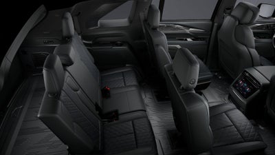 2026 Cadillac ESCALADE IQ Sport