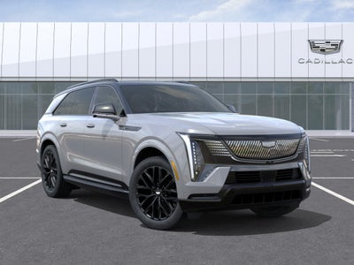 2026 Cadillac ESCALADE IQ Sport
