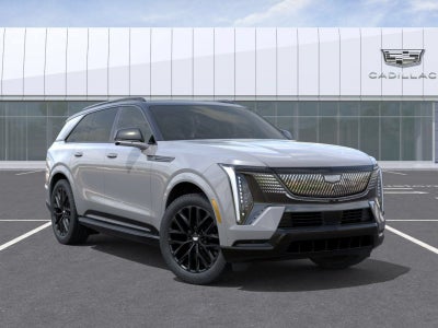 2026 Cadillac ESCALADE IQ Sport