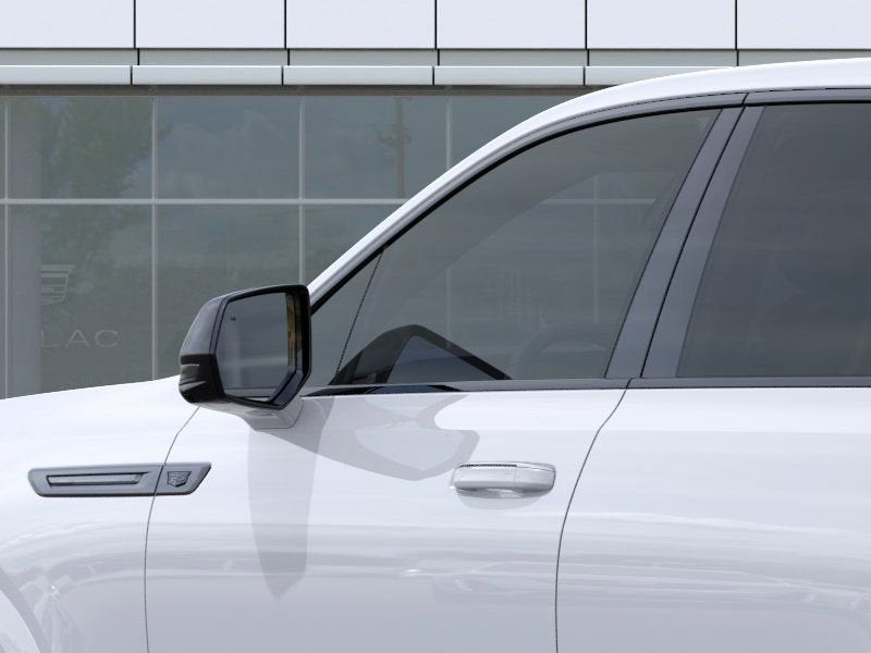 2025 Cadillac ESCALADE IQ Sport 1