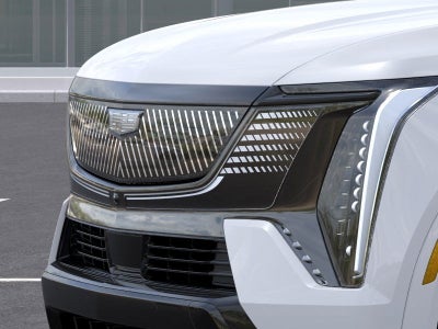 2025 Cadillac ESCALADE IQ Sport 1